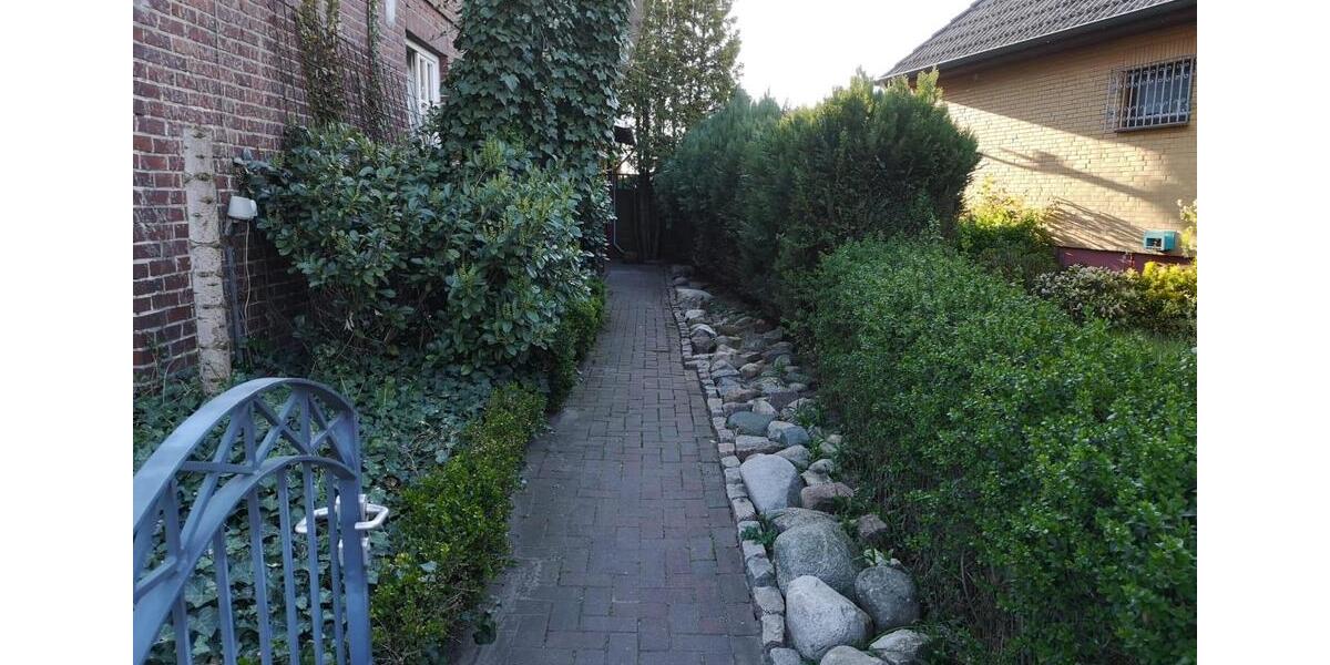 Maisonettenwohnung Holm - 4 Zimmer, 120 m&sup2;, 1.550&euro; | Angebot:26006561