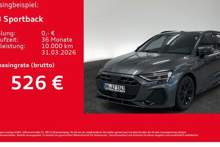 Audi A3 6.500 km 42.770 &euro; Hamburg 20537