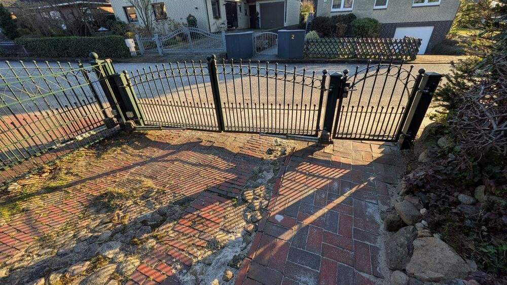 Doppelhaushälfte Hamburg Lohbrügge - 4 Zimmer, 95 m&sup2;, 485.000&euro; | Angebot:25739580