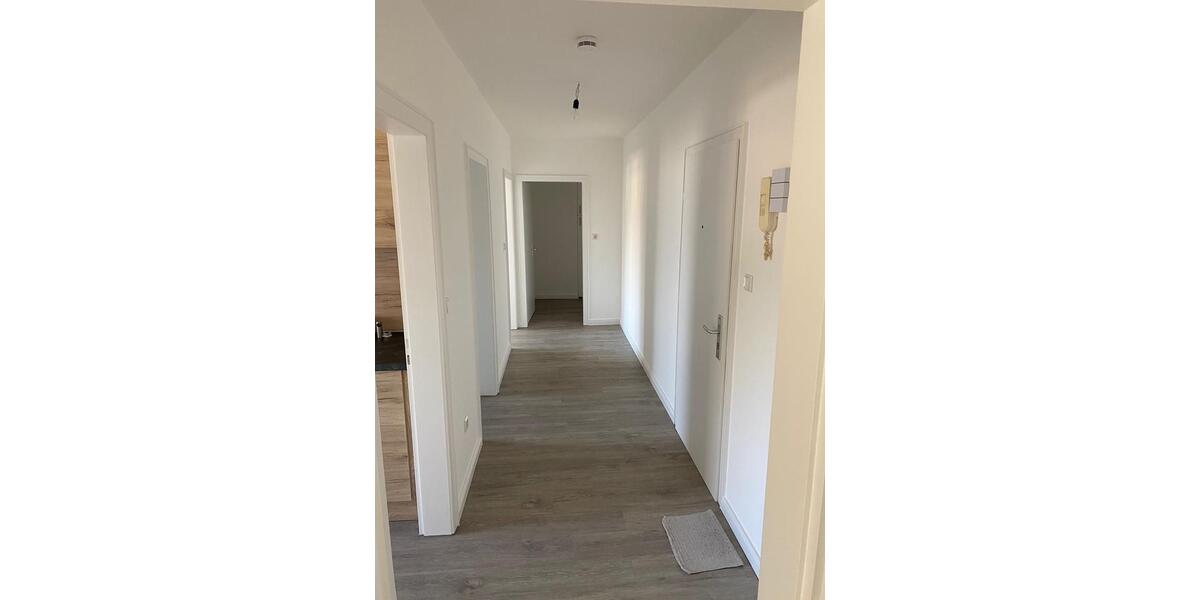 Etagenwohnung Norderstedt Friedrichsgabe - 2 Zimmer, 69 m&sup2;, 860&euro; | Angebot:25948595