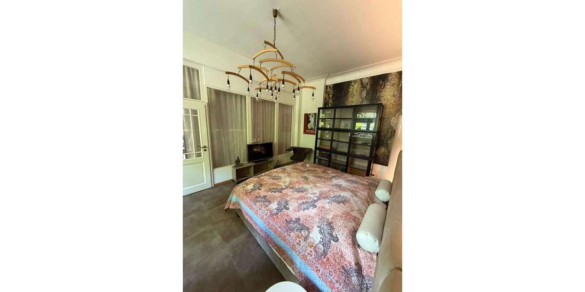 Zimmer Hamburg Eppendorf - 4 Zimmer, 1.950&euro; | Angebot:24987618