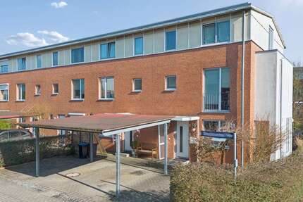 Haus Hamburg-Boberg Boberg - 6 Zimmer, 136 m&sup2;, 564.000&euro; | Angebot:25641715