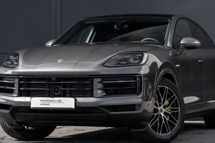 Porsche Cayenne 15.278 km 104.980 &euro; Hamburg 22143