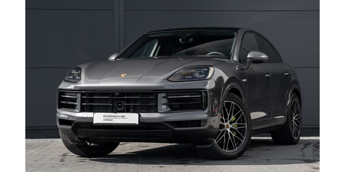 Porsche Cayenne 15.278 km 104.980 &euro; Hamburg 22143