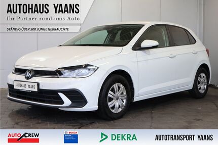 VW Polo 49.950 km 12.989 &euro; Pinneberg 25421