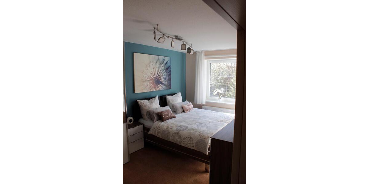 Etagenwohnung Hamburg Borgfelde - 2 Zimmer, 42 m&sup2;, 1.350&euro; | Angebot:25890444