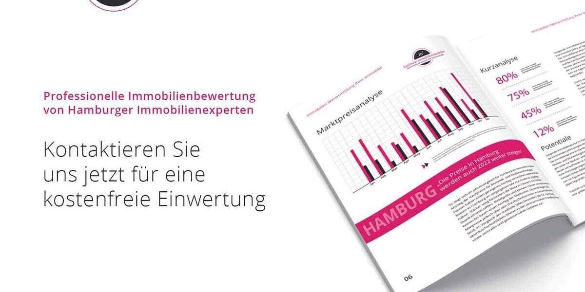 Etagenwohnung Hamburg Stellingen - 3 Zimmer, 75 m&sup2;, 359.000&euro; | Angebot:25738728