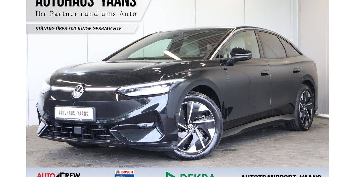 VW ID.7 34.520 km 37.879 &euro; Pinneberg 25421