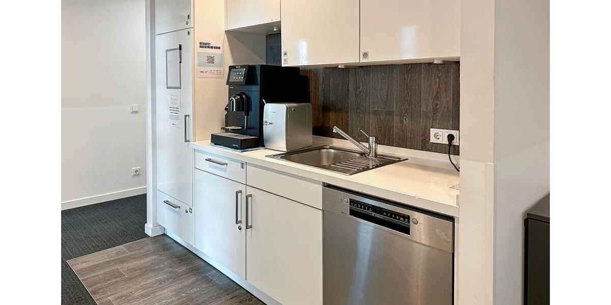 Gewerbeobjekt Hamburg Barmbek-Süd - 6.656&euro; | Angebot:22936186