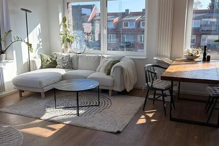 Wohnung Hamburg Hohenfelde - 3 Zimmer, 70 m&sup2;, 1.450&euro; | Angebot:27640064
