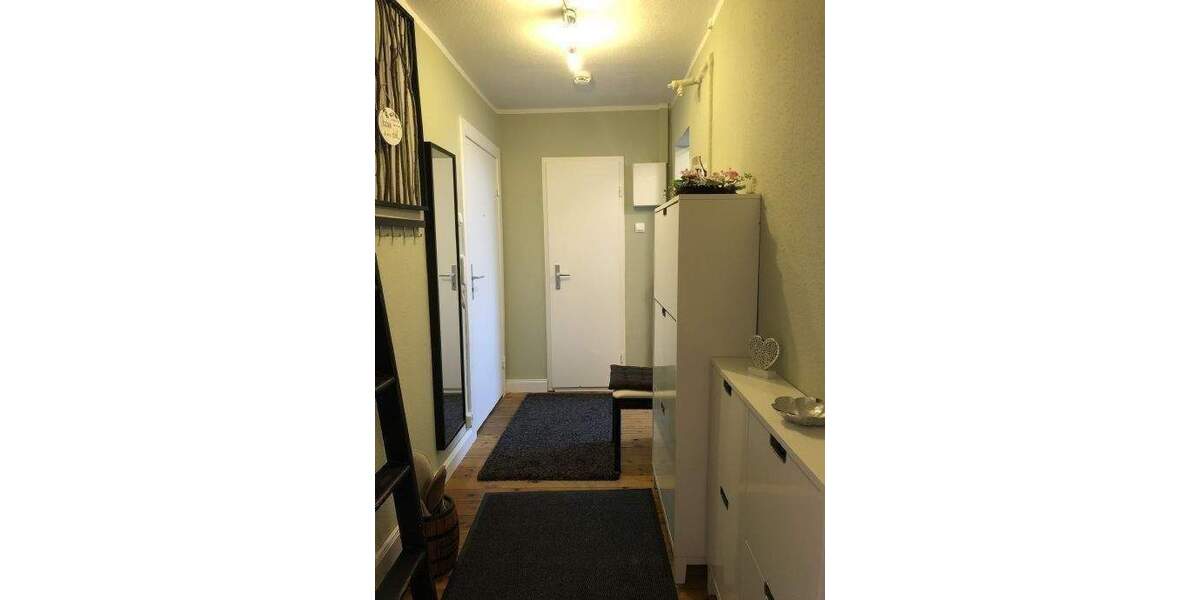 Etagenwohnung Hamburg Hamm - 2 Zimmer, 44 m&sup2;, 200.000&euro; | Angebot:25957787