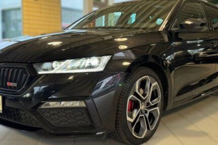 Skoda Octavia 96.573 km 29.990 &euro; Elmshorn 25337