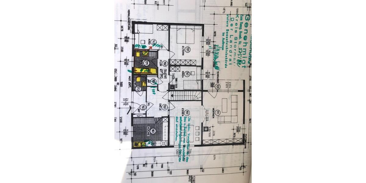 Einfamilienhaus Bad Oldesloe - 4 Zimmer, 120 m&sup2;, 469.000&euro; | Angebot:25869405