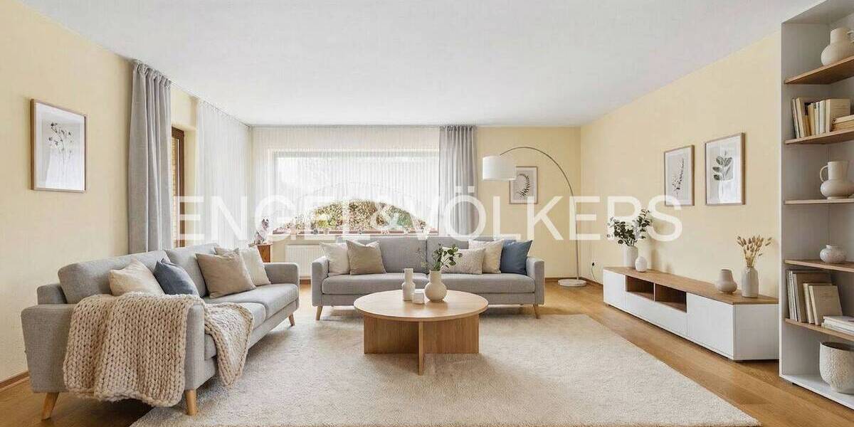 Einfamilienhaus Hamburg Rahlstedt - 3 Zimmer, 133 m&sup2;, 620.000&euro; | Angebot:26029979