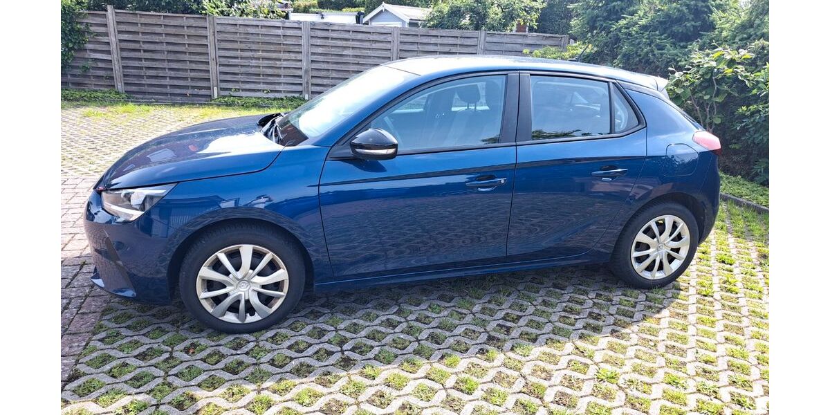 Opel Corsa 89.520 km 10.150 &euro; Horst 25358