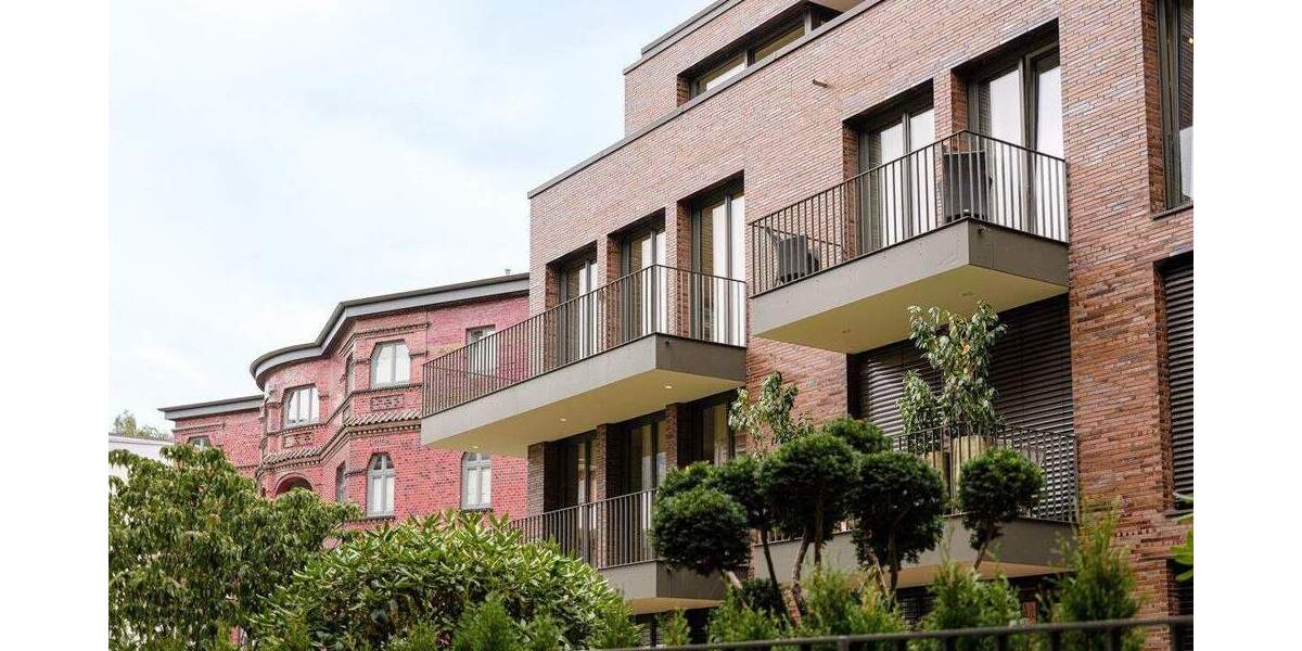 Etagenwohnung Hamburg Winterhude - 4 Zimmer, 129 m&sup2;, 1.595.000&euro; | Angebot:25862239