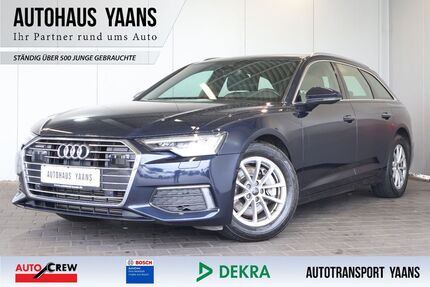 Audi A6 53.500 km 32.489 &euro; Pinneberg 25421