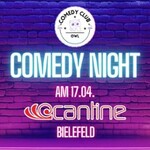 Comedy Night - Bielefeld
