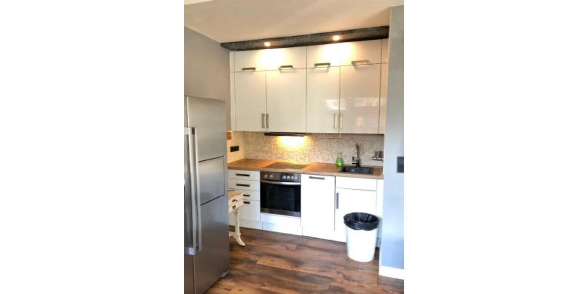 Loft - Studio - Atelier Hamburg Groß Borstel - 1 Zimmer, 54 m&sup2;, 297.000&euro; | Angebot:26021621