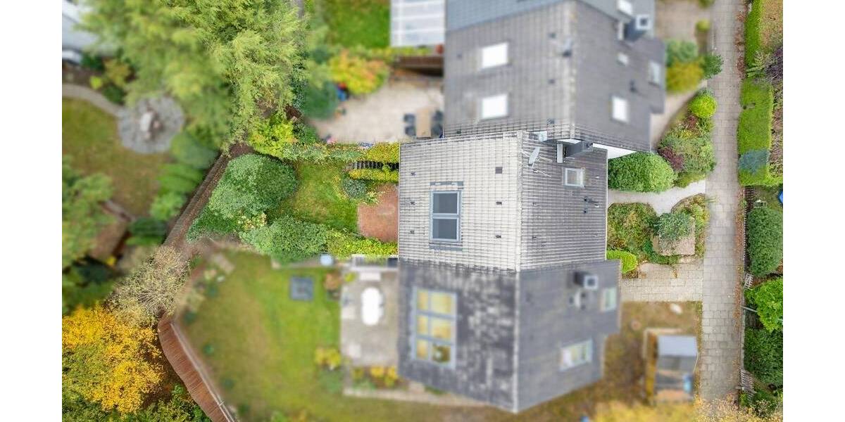 Reihenmittelhaus Reinbek - 4 Zimmer, 101 m&sup2;, 425.000&euro; | Angebot:25769853