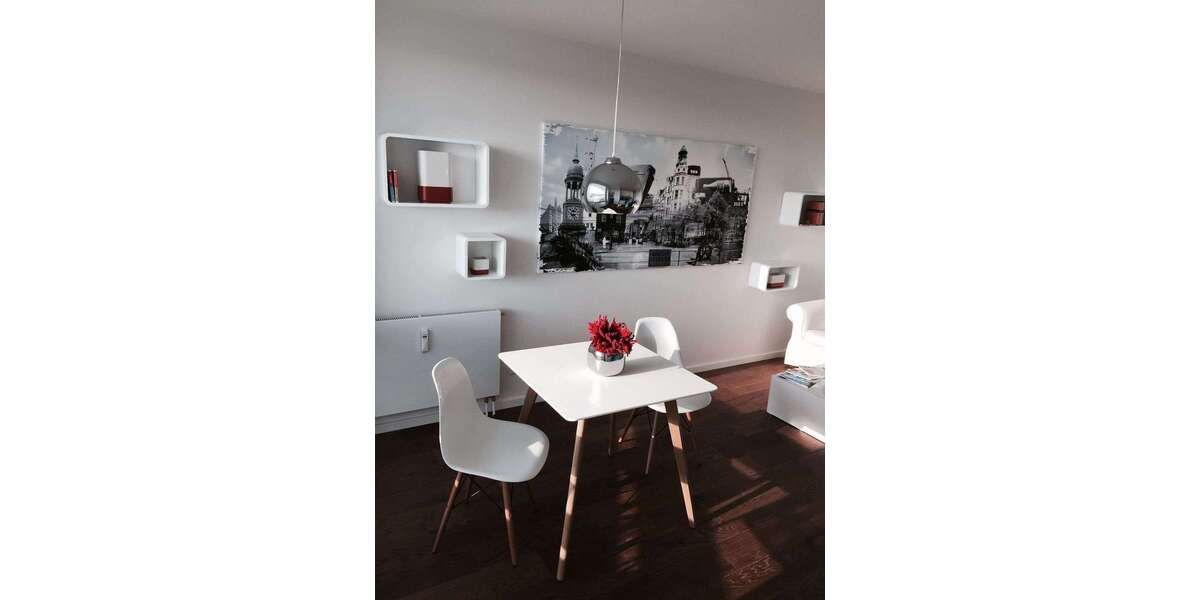 Zimmer Hamburg St. Pauli - 2 Zimmer, 1.399&euro; | Angebot:24985342