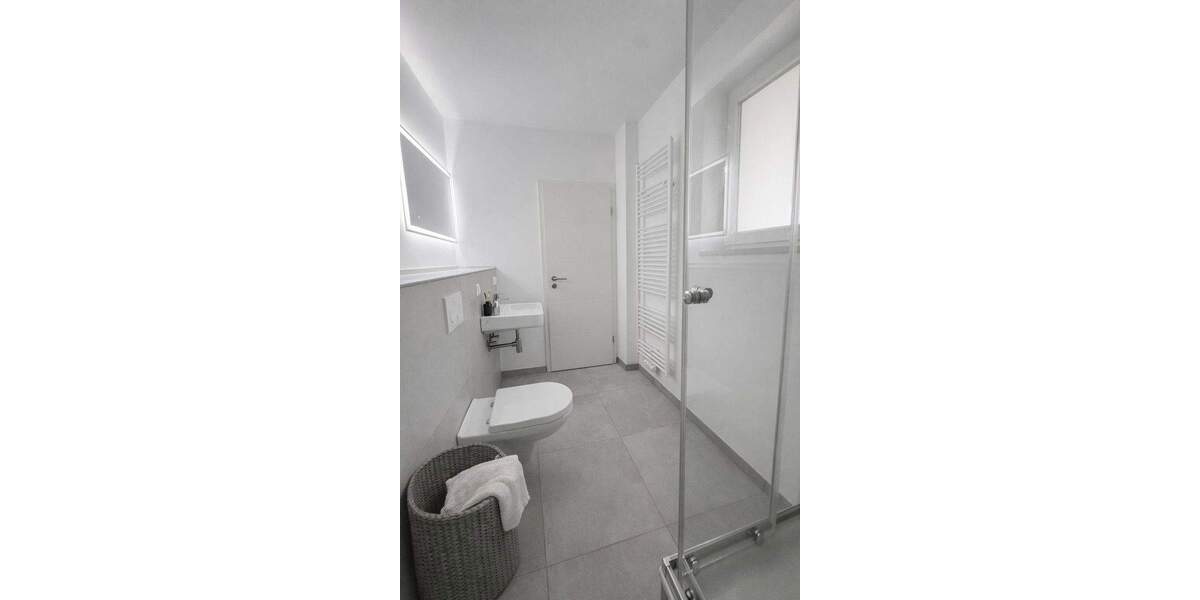 Etagenwohnung Hamburg Wandsbek - 2 Zimmer, 65 m&sup2;, 345.000&euro; | Angebot:25670677