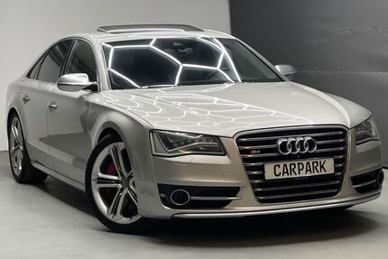 Audi S8 185.000 km 24.300 &euro; Hamburg 22111