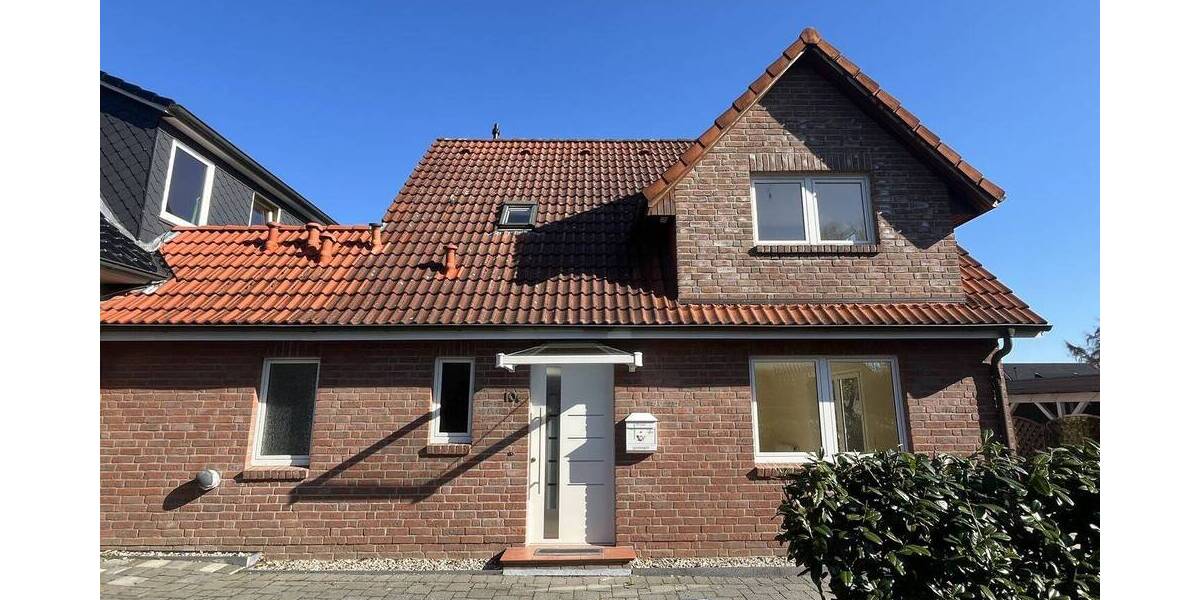 Einfamilienhaus Bargteheide - 3 Zimmer, 84 m&sup2;, 329.000&euro; | Angebot:26017074