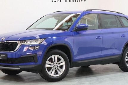 Skoda Kodiaq 142.900 km 21.490 &euro; Appen 25482