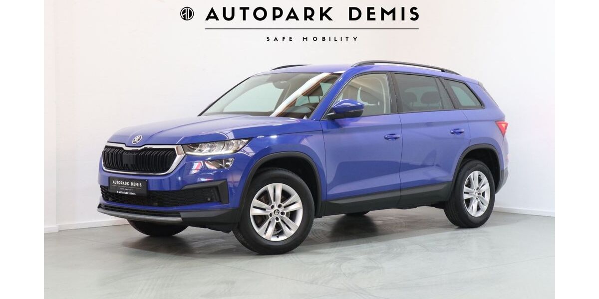 Skoda Kodiaq 142.900 km 21.490 &euro; Appen 25482