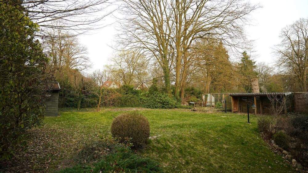 Einfamilienhaus Ahrensburg - 4 Zimmer, 163 m&sup2;, 849.000&euro; | Angebot:25930041