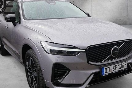 Volvo XC60 1.500 km 65.950 &euro; Glinde 21509