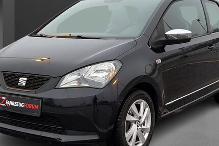 Seat Mii 83.829 km 6.900 &euro; Hamburg 22547