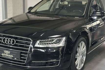 Audi A8 199.000 km 25.290 &euro; Quickborn-Hamburg 25451