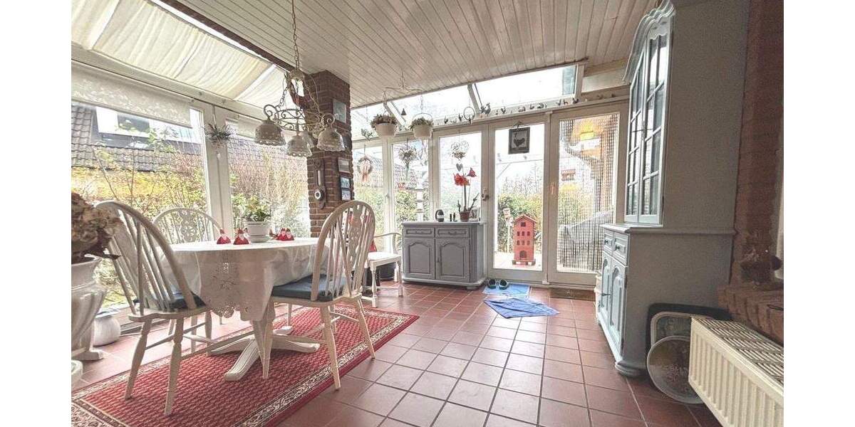 Einfamilienhaus Elmenhorst - 5 Zimmer, 161 m&sup2;, 498.000&euro; | Angebot:25674358