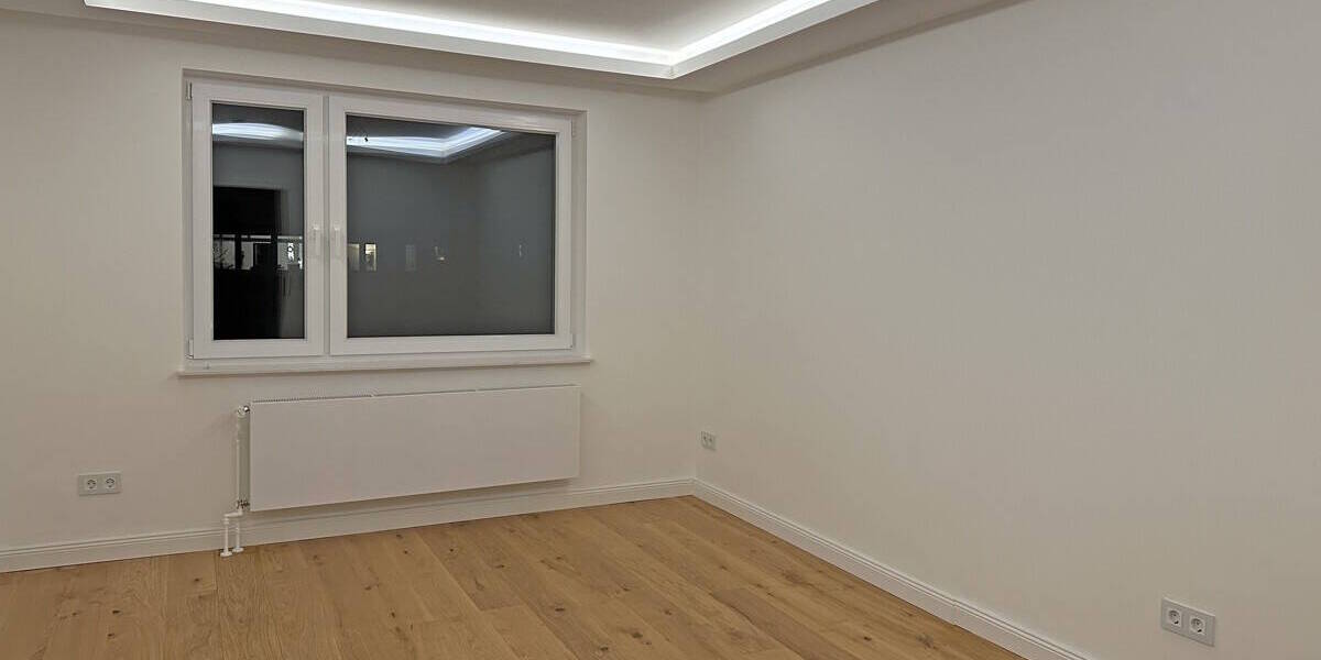 Etagenwohnung Hamburg Niendorf - 3 Zimmer, 81 m&sup2;, 280.000&euro; | Angebot:25662624