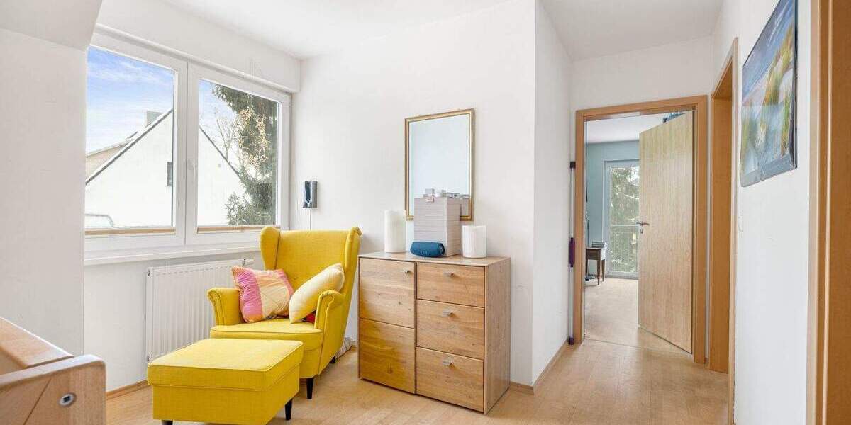 Doppelhaushälfte Hamburg Eißendorf - 5 Zimmer, 129 m&sup2;, 699.000&euro; | Angebot:25779609