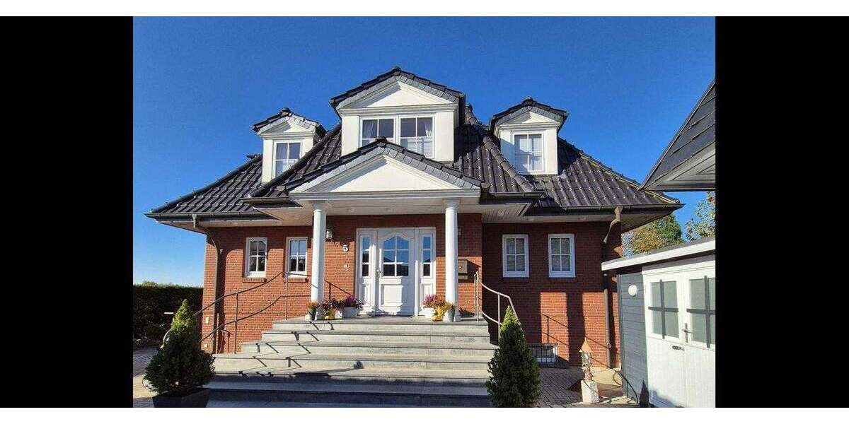 Einfamilienhaus Rellingen - 6 Zimmer, 260 m&sup2;, 1.599.000&euro; | Angebot:25805631