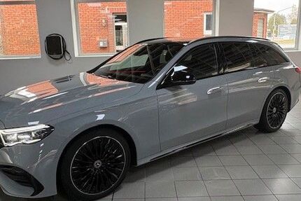 Mercedes-Benz E 450 7.950 km 93.900 &euro; Kisdorf 24629