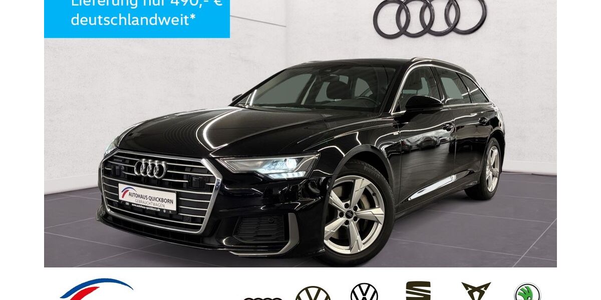 Audi A6 97.913 km 31.980 &euro; Quickborn 25451