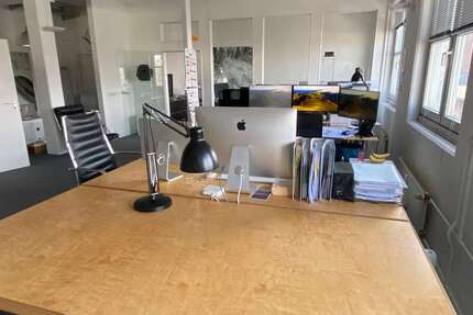 Gewerbeobjekt Hamburg Bahrenfeld - 300&euro; | Angebot:26010197