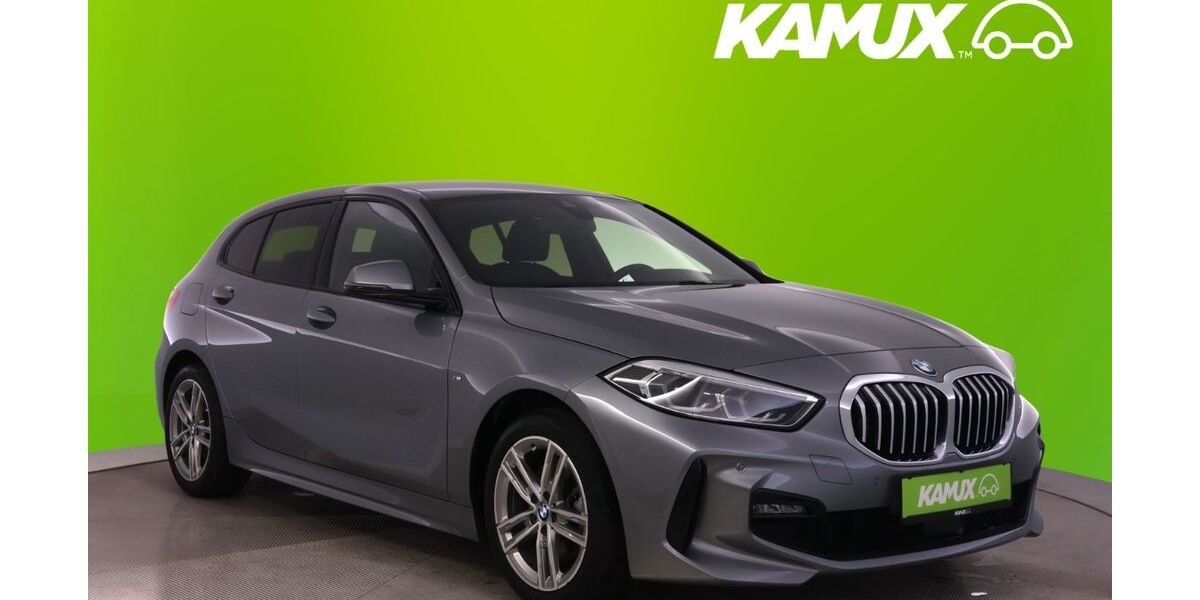 BMW 118 15.270 km 24.890 &euro; Elmshorn 25337