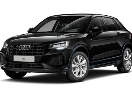 Audi Q2 10.523 km 34.870 &euro; Hamburg 20537