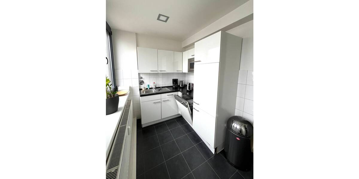 Gewerbeobjekt Hamburg Hammerbrook - 4.250&euro; | Angebot:25770195