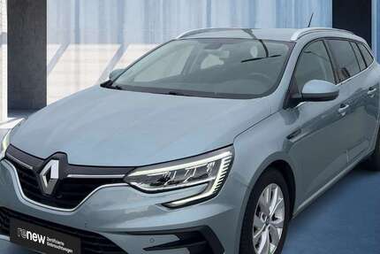 Renault Megane 50.104 km 14.690 &euro; Hamburg 20537