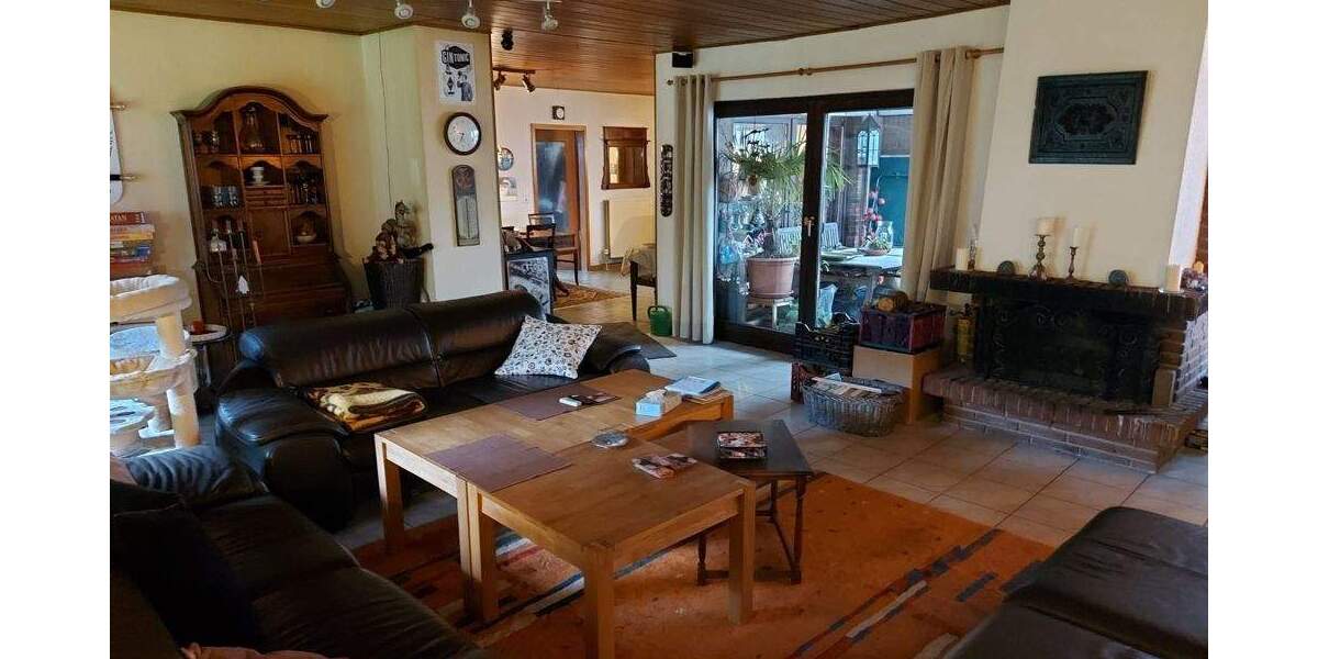 Einfamilienhaus Bad Bramstedt - 5 Zimmer, 153 m&sup2;, 295.000&euro; | Angebot:25666488