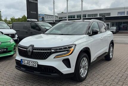 Renault Austral 18.200 km 25.980 &euro; Bad Oldesloe 23843