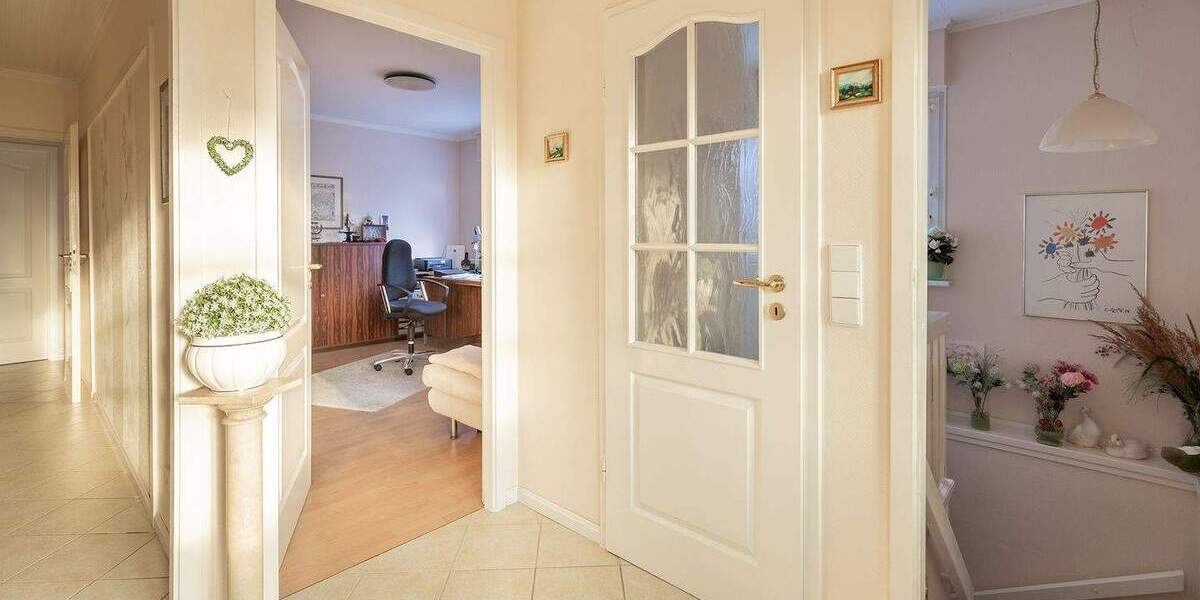 Einfamilienhaus Tangstedt - 4 Zimmer, 120 m&sup2;, 599.000&euro; | Angebot:25746123