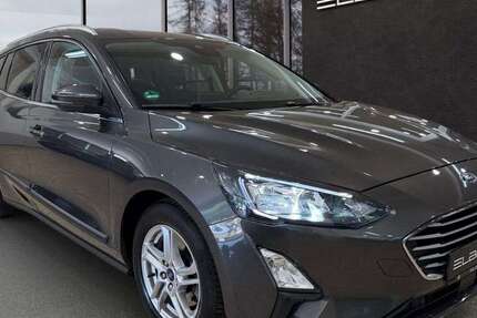 Ford Focus 86.000 km 11.900 &euro; Hamburg 20537