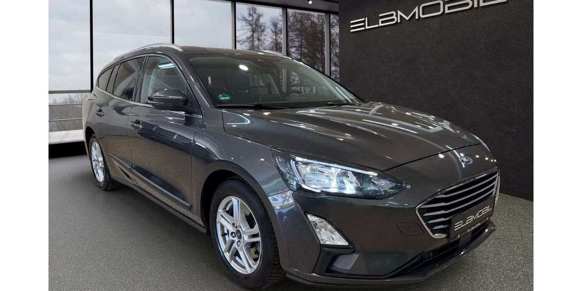 Ford Focus 86.000 km 11.900 &euro; Hamburg 20537